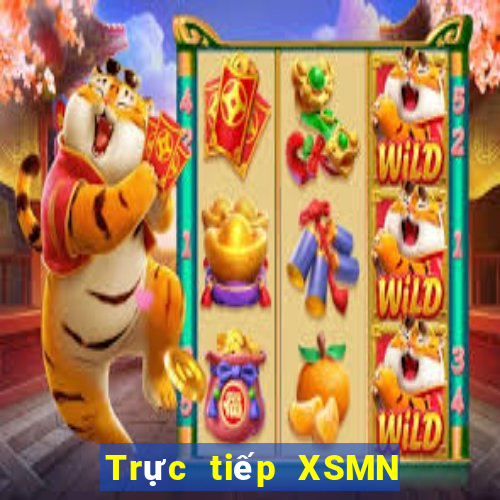 Trực tiếp XSMN Thứ 4