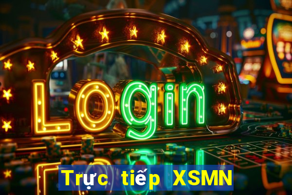 Trực tiếp XSMN Thứ 4