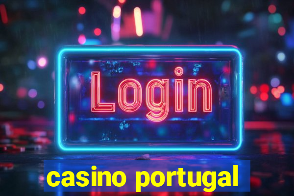 casino portugal