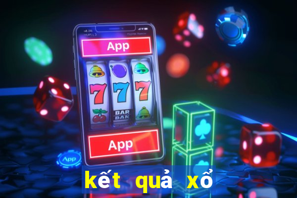 kết quả xổ số ngày 24 10