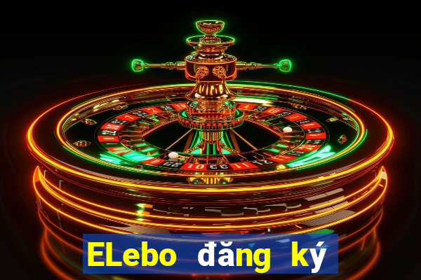 ELebo đăng ký Việt nam