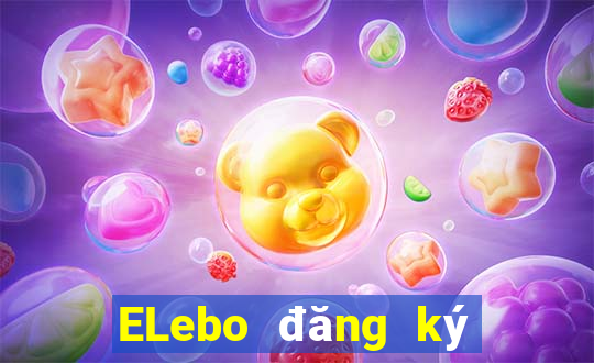 ELebo đăng ký Việt nam