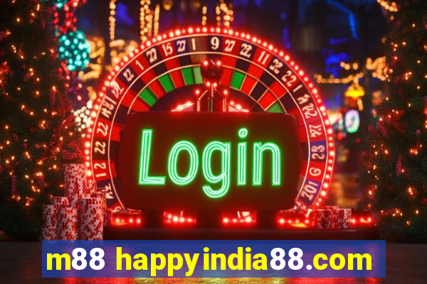 m88 happyindia88.com