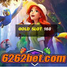 gold slot 168