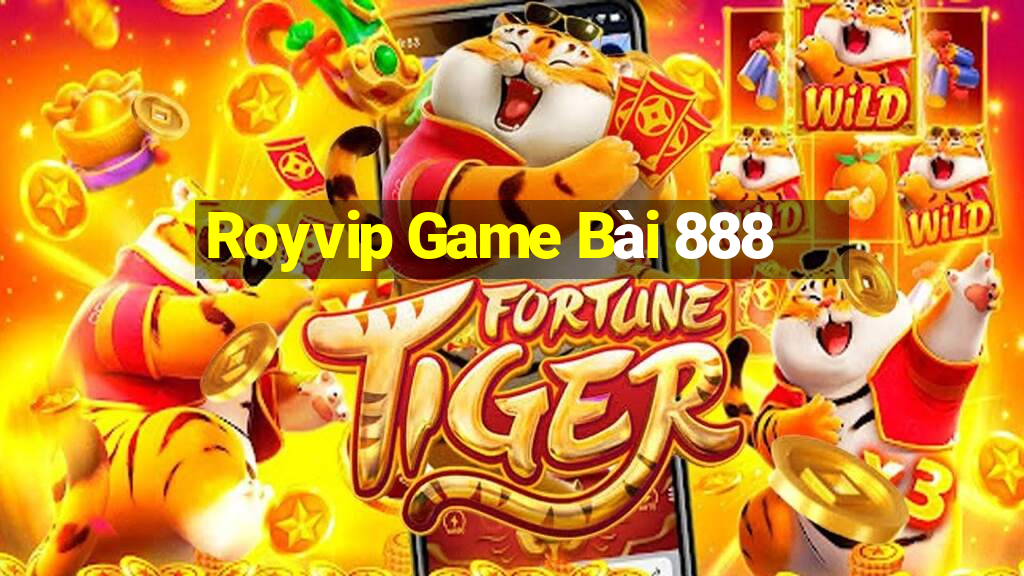 Royvip Game Bài 888