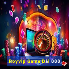 Royvip Game Bài 888