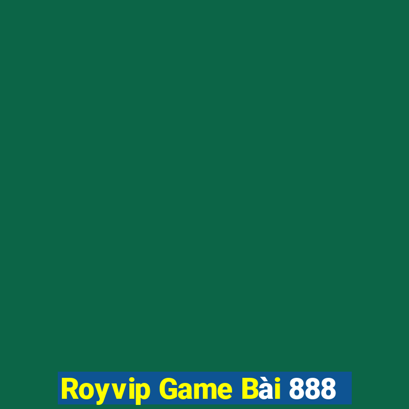 Royvip Game Bài 888