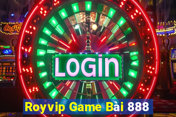 Royvip Game Bài 888