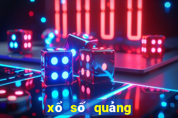 xổ số quảng ngãi lâu về nhất