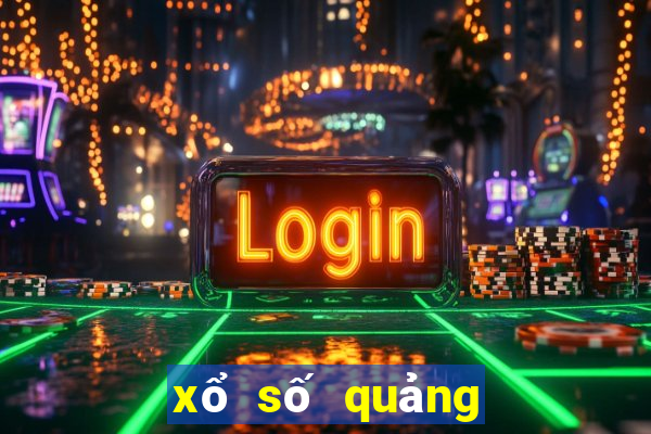 xổ số quảng ngãi lâu về nhất