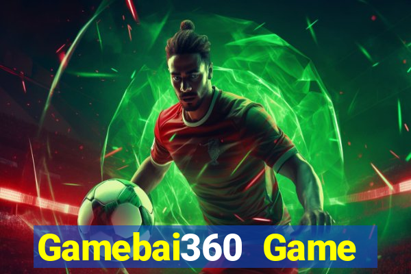 Gamebai360 Game Bài Giải Trí