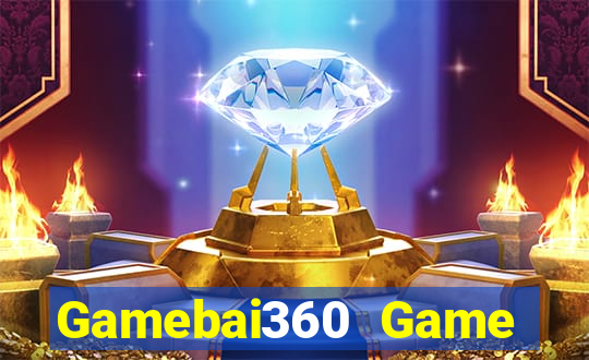 Gamebai360 Game Bài Giải Trí