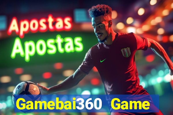 Gamebai360 Game Bài Giải Trí