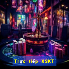 Trực tiếp XSKT ngày 30