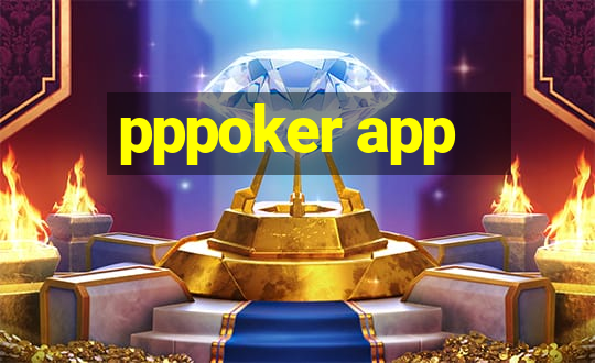 pppoker app