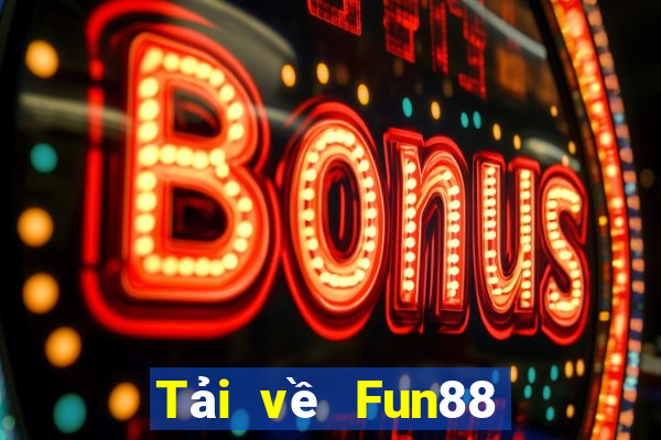 Tải về Fun88 xổ số Color 43