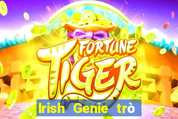 Irish Genie trò chơi điện tử