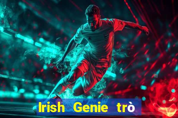 Irish Genie trò chơi điện tử