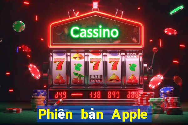 Phiên bản Apple 100 cửa