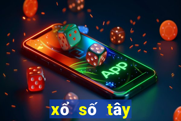 xổ số tây ninh 5 tháng 2