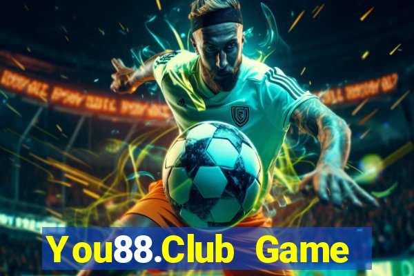 You88.Club Game Bài Nạp The Garena