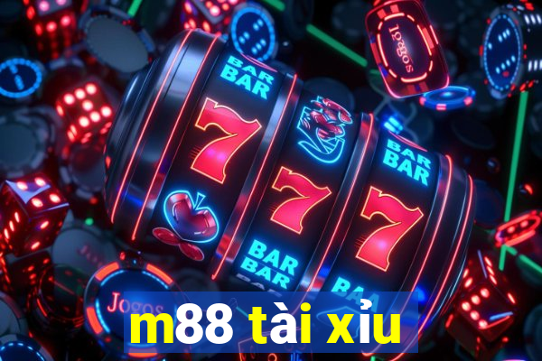 m88 tài xỉu