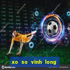 xo so vinh long 10 8