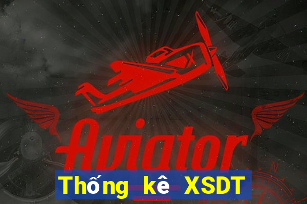 Thống kê XSDT 6x36 ngày 22