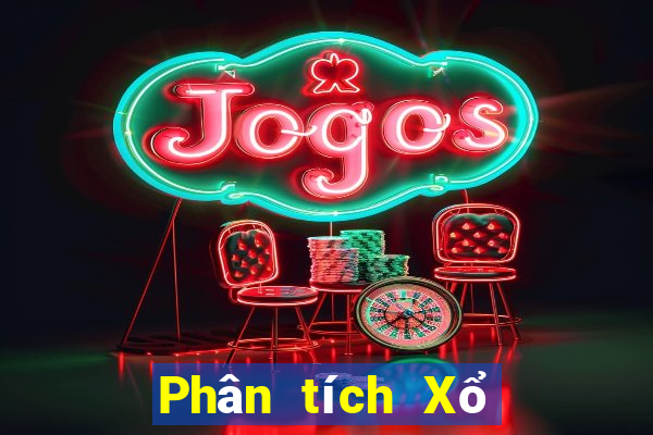 Phân tích Xổ Số hậu giang ngày 31