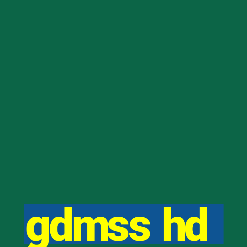 gdmss hd