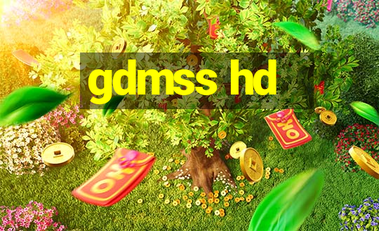 gdmss hd