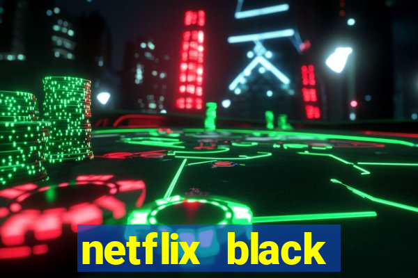 netflix black friday deals 2021