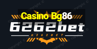 Casino Bg86