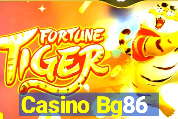 Casino Bg86