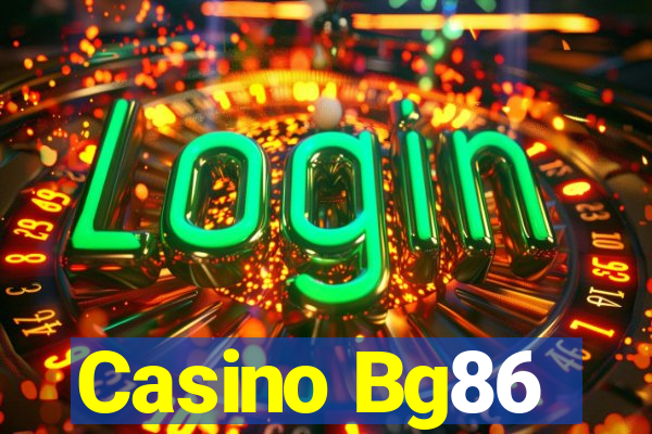 Casino Bg86