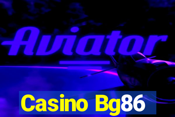 Casino Bg86