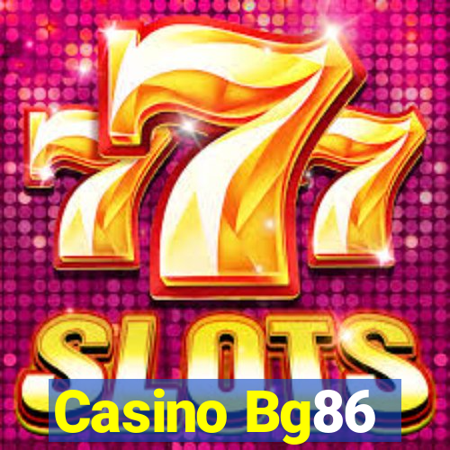 Casino Bg86