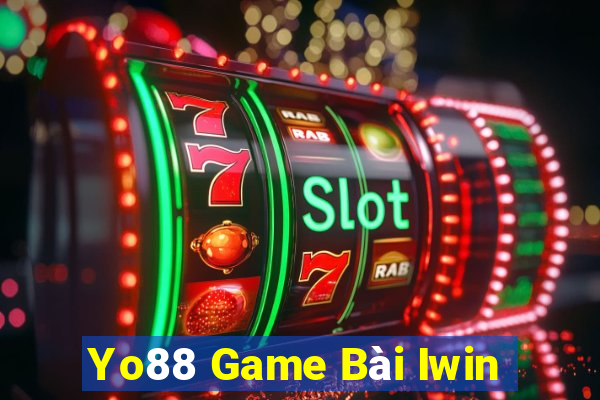 Yo88 Game Bài Iwin