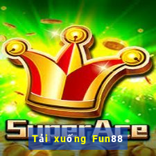 Tải xuống Fun88 việt nam