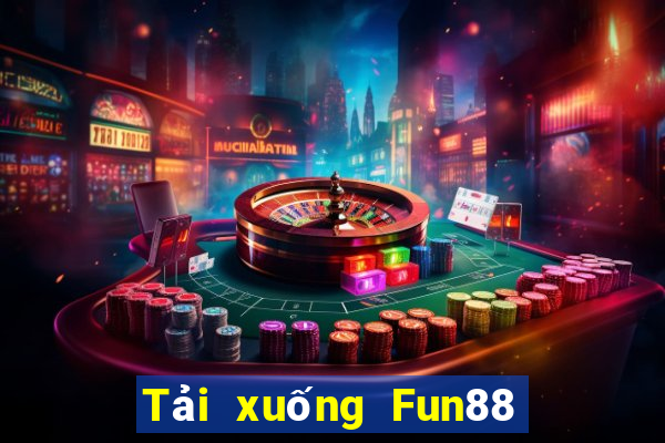 Tải xuống Fun88 việt nam