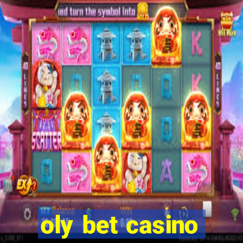 oly bet casino