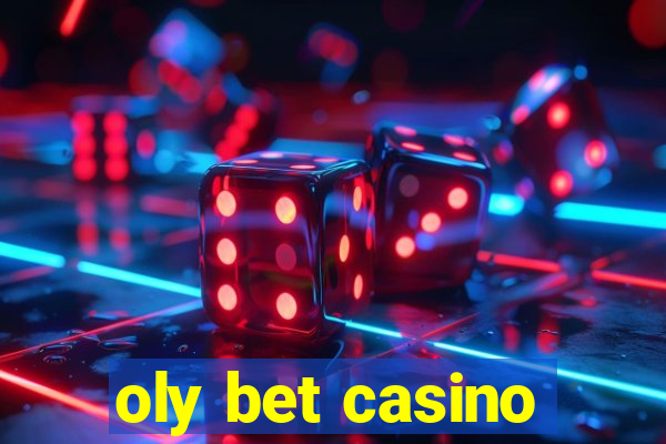 oly bet casino