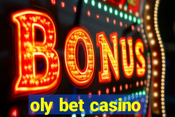 oly bet casino