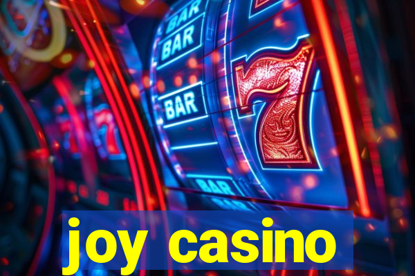 joy casino