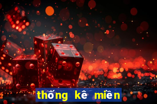 thống kê miền trung hôm nay