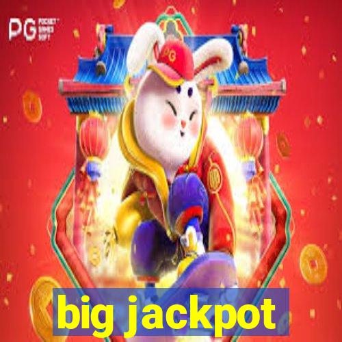 big jackpot