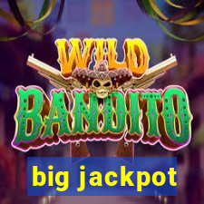 big jackpot