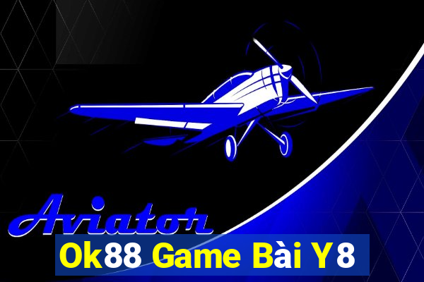 Ok88 Game Bài Y8