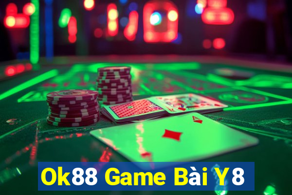 Ok88 Game Bài Y8