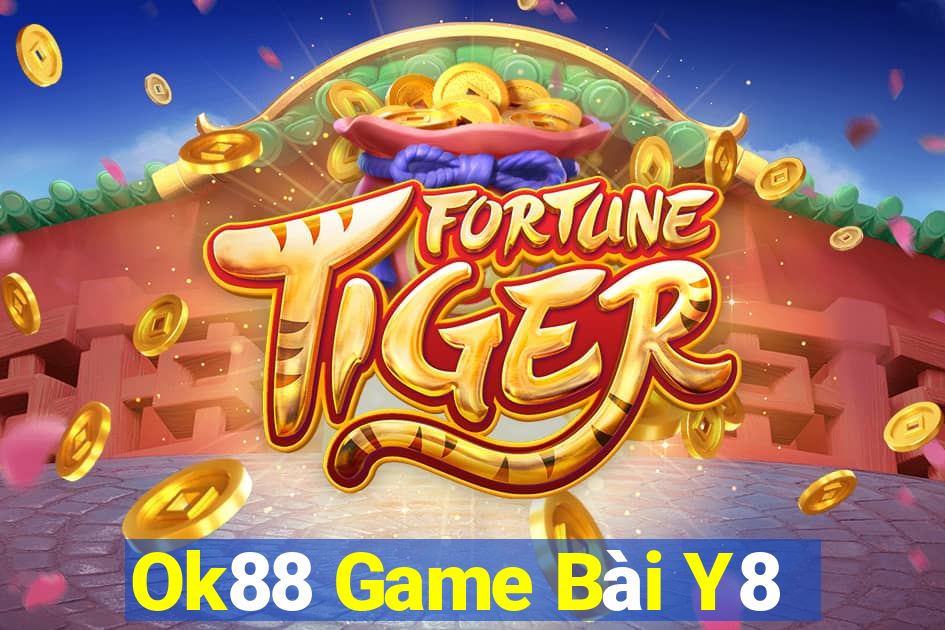 Ok88 Game Bài Y8